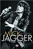 MICK JAGGER